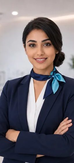 منى حسن