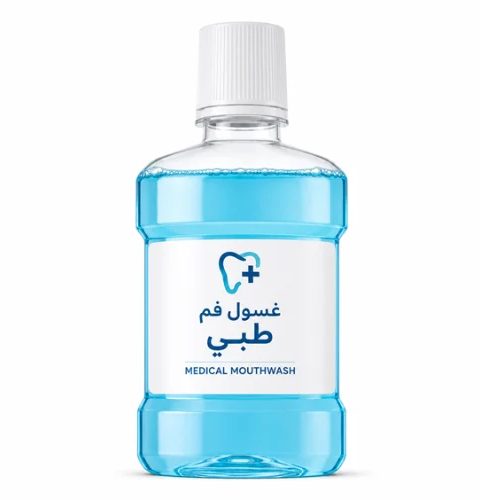 غسول فم